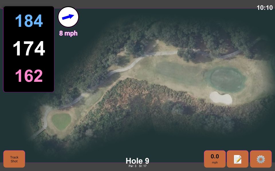 Hole preview 3