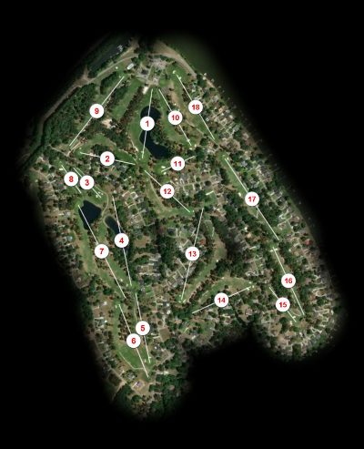 Santee Cooper Country Club