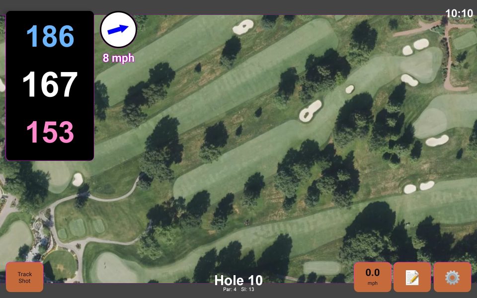Hole preview 2