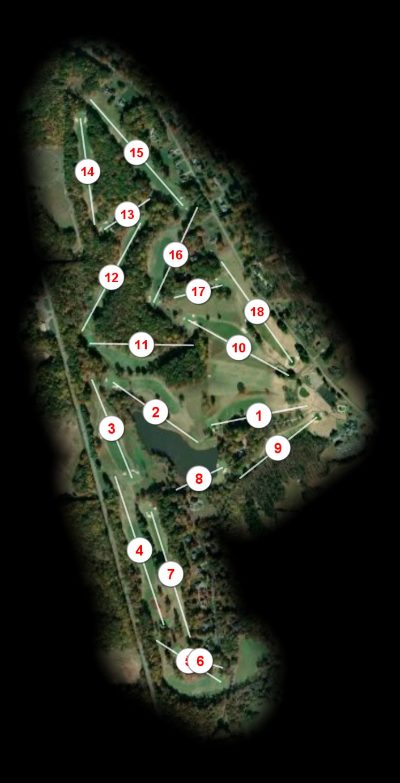 Cedarbrook Country Club