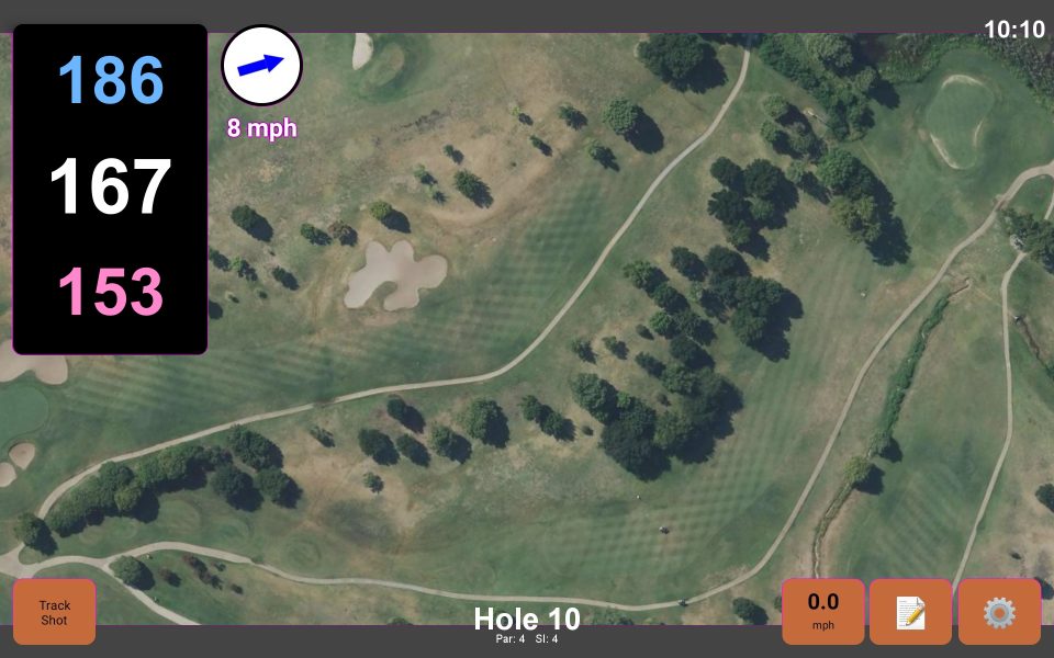 Hole preview 2