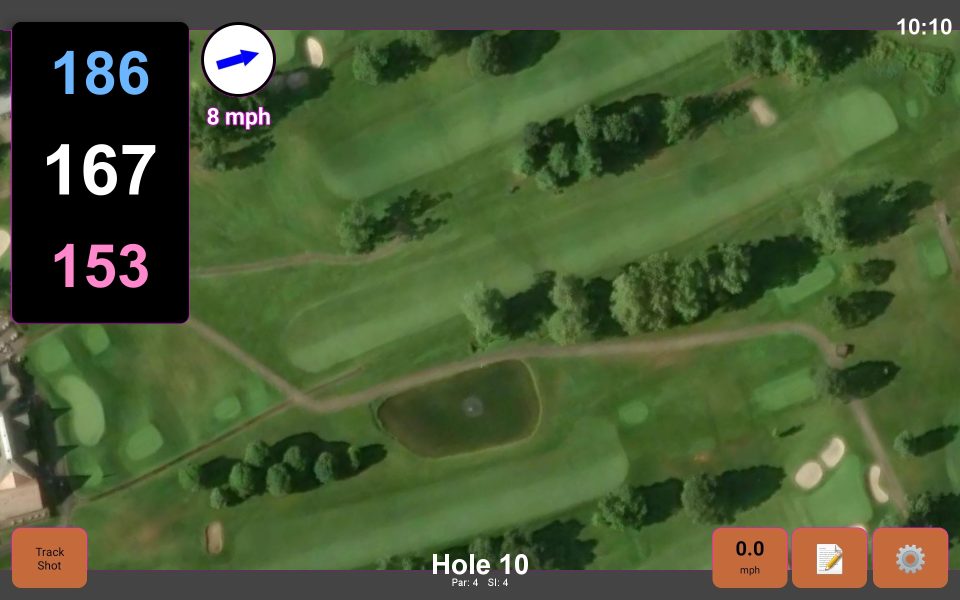 Hole preview 2