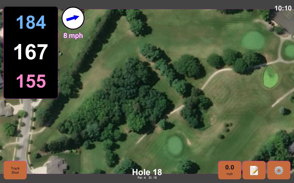 Hole preview 3