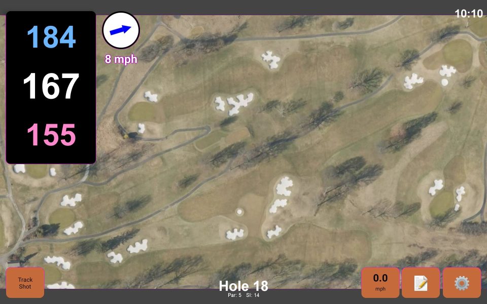 Hole preview 3