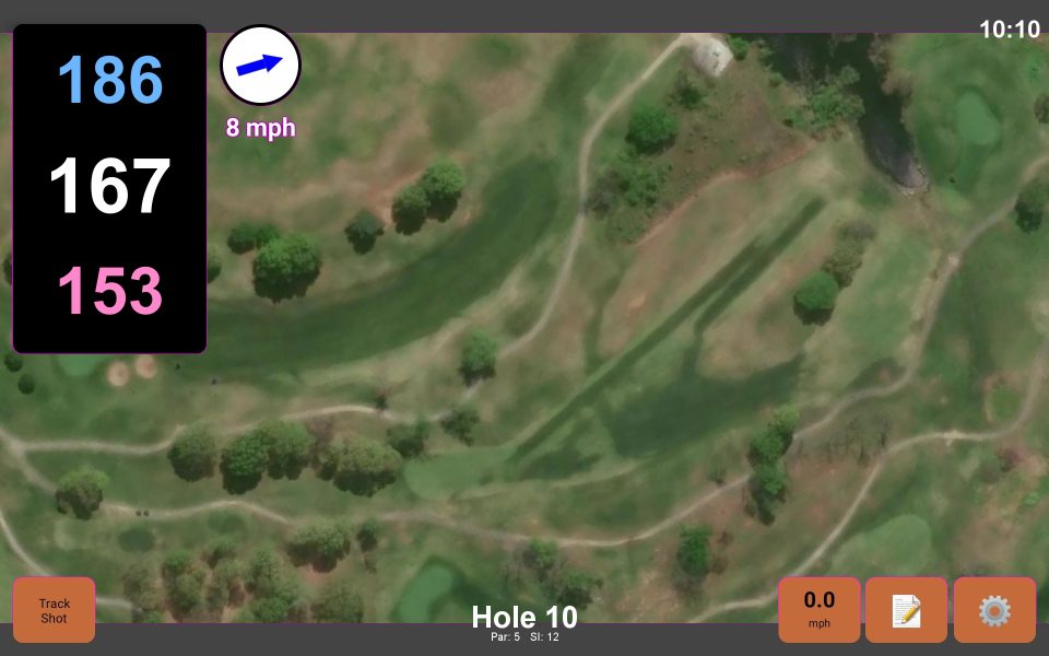 Hole preview 2