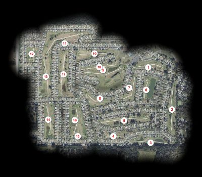 Ocala Palms Golf Club