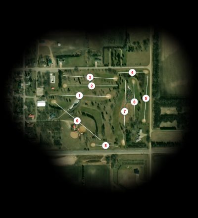 Lidgerwood Golf Club