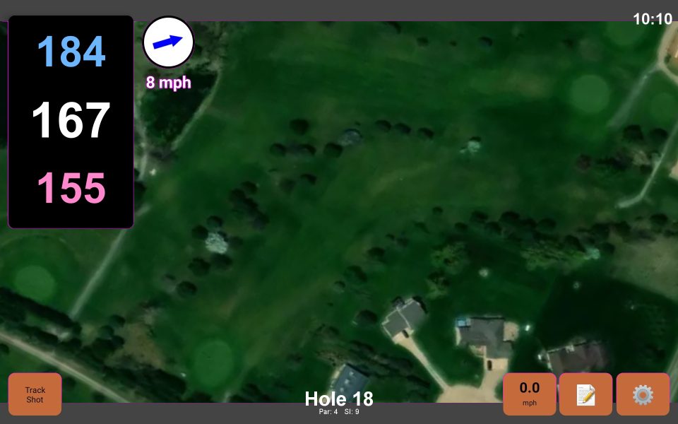 Hole preview 3