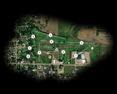 Springs Country Club