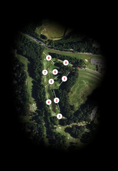 RiverPines Golf Par 3
