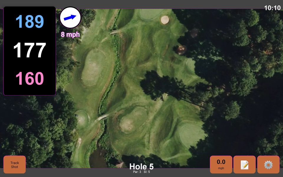 Hole preview 2