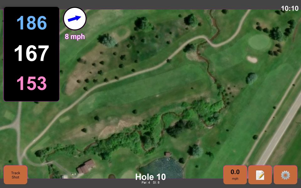 Hole preview 2