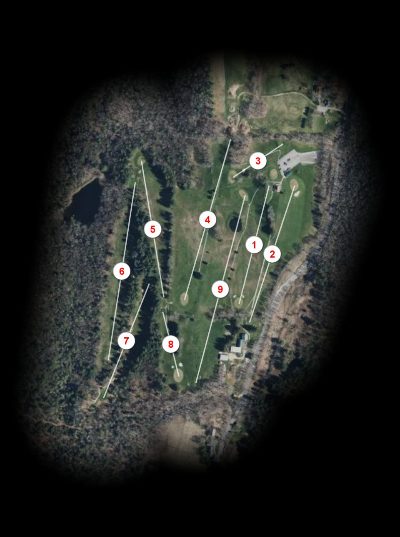 Hemlock Ridge Golf Course