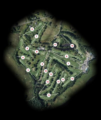 Nashawtuc Country Club