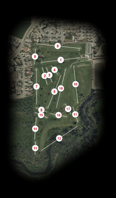 Jack Tone Golf