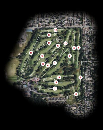 Oak Park Country Club