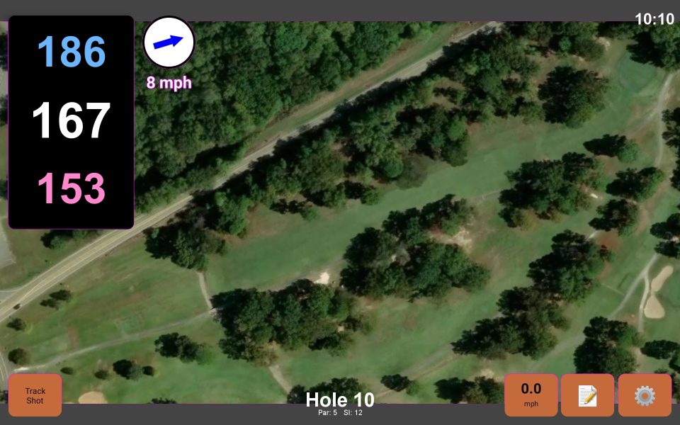 Hole preview 2