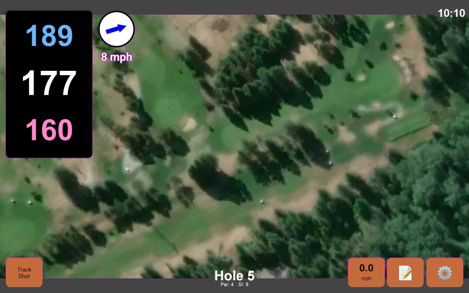 Hole preview 2