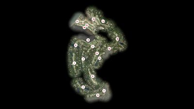 Colleton River Plantation Nicklaus