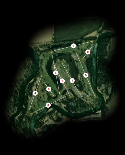 Flandreau Park Golf Club