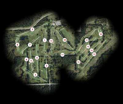 Indian Springs Metropark Golf Club