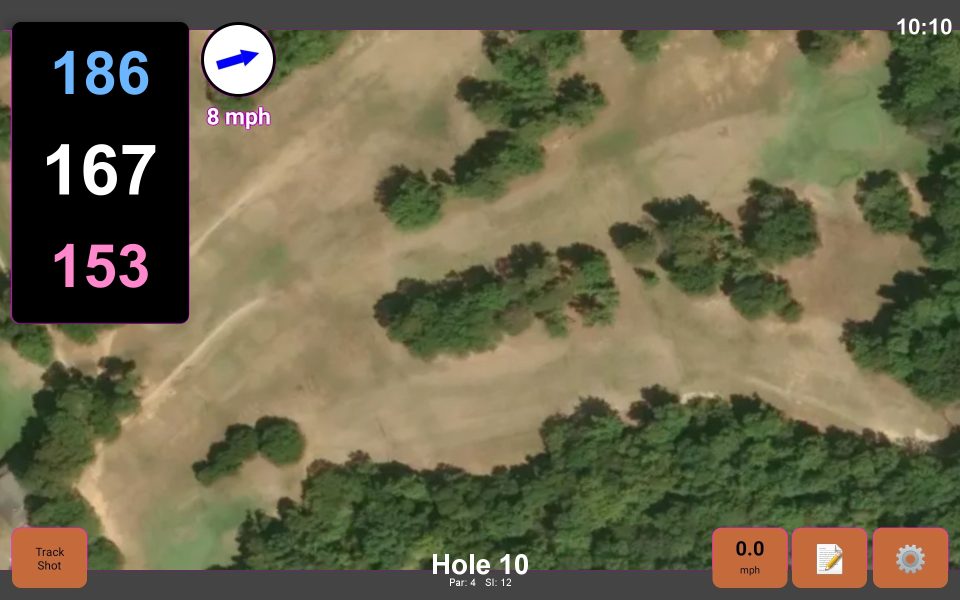 Hole preview 2