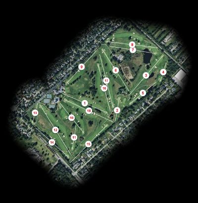 Idle Hour Country Club