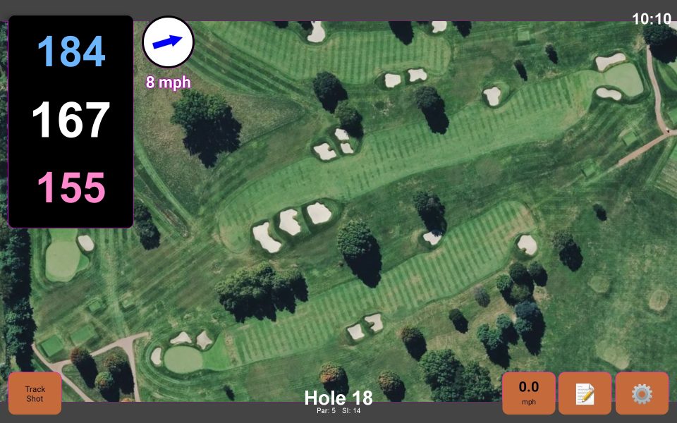 Hole preview 3