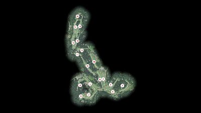 Apple Valley Country Club