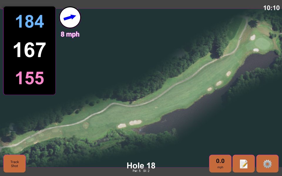Hole preview 3