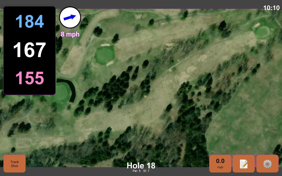 Hole preview 3