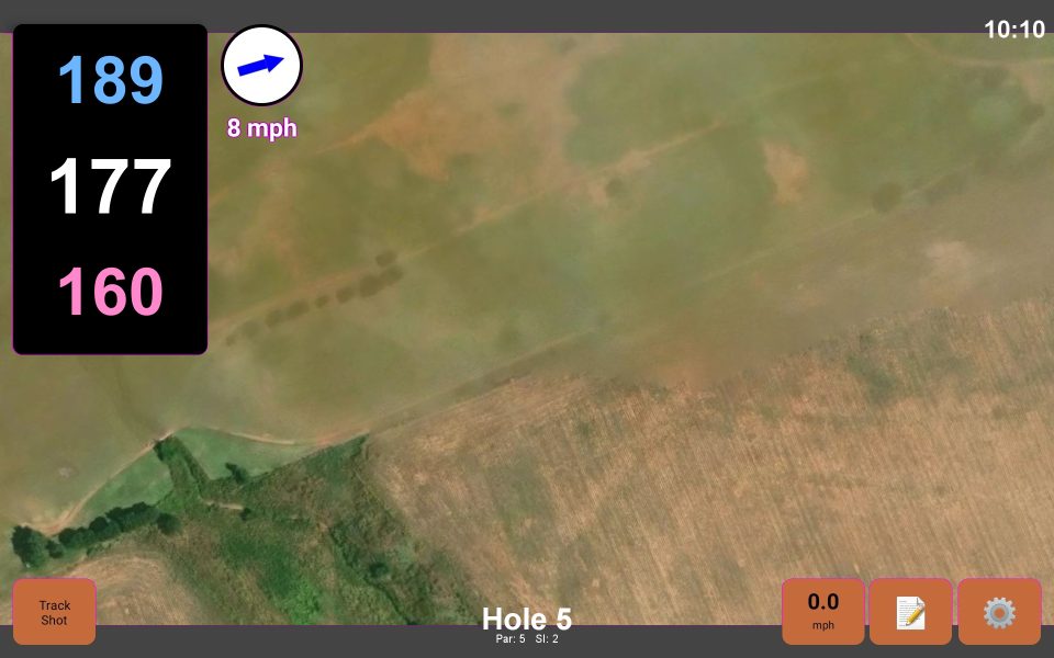 Hole preview 2