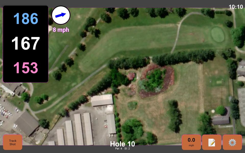 Hole preview 2