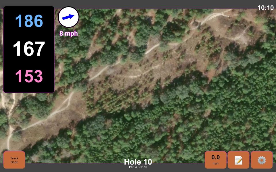 Hole preview 2