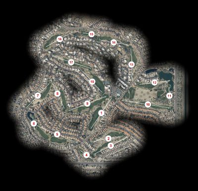 Red Mountain Ranch Country Club