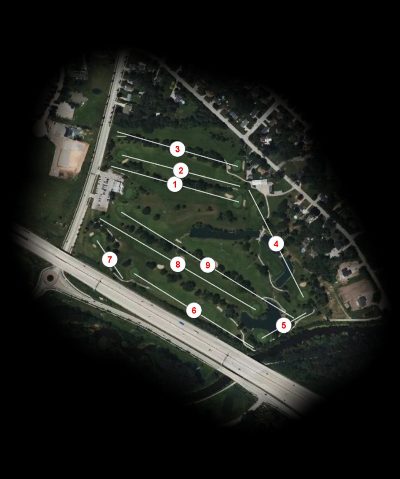 Village Green Golf Course