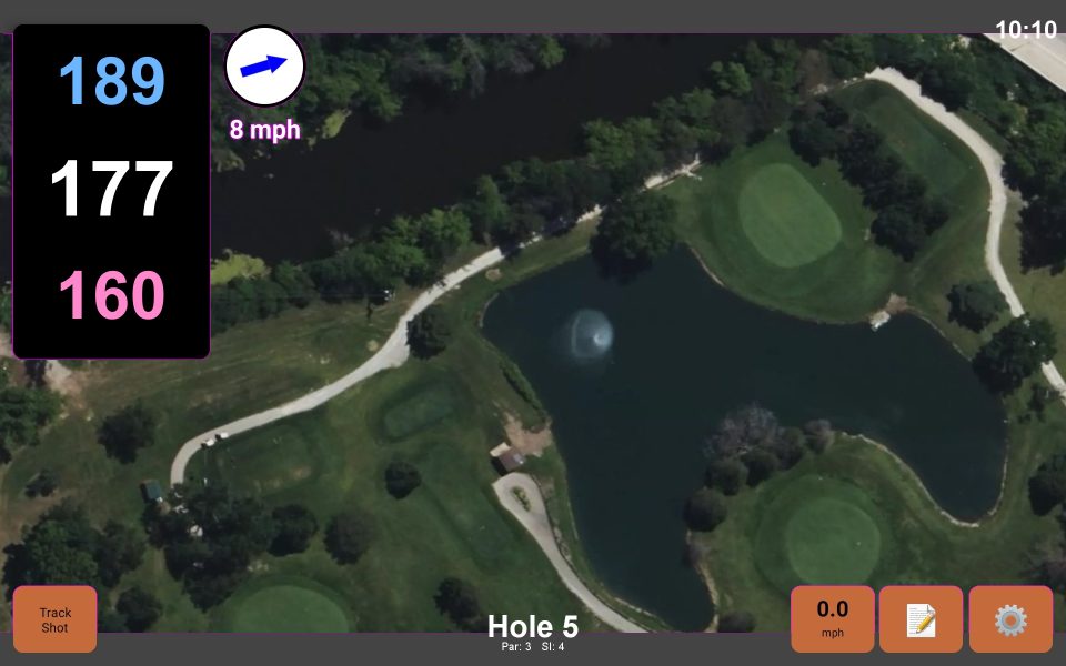 Hole preview 2