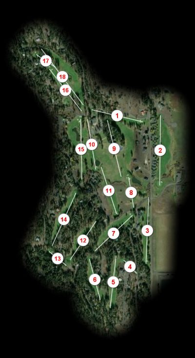 Meadow Creek Golf & Field Club