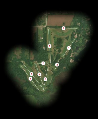 Eagle Springs Golf Resort