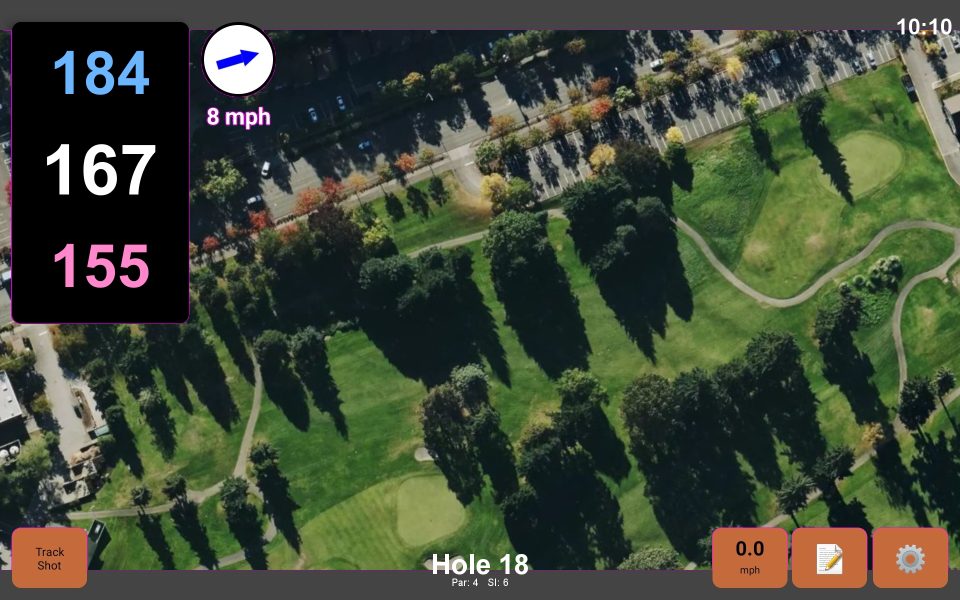 Hole preview 3