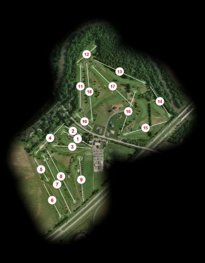 Rich Valley Golf
