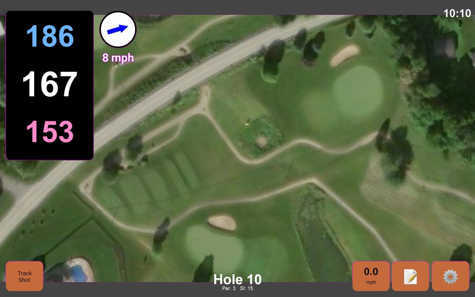 Hole preview 2