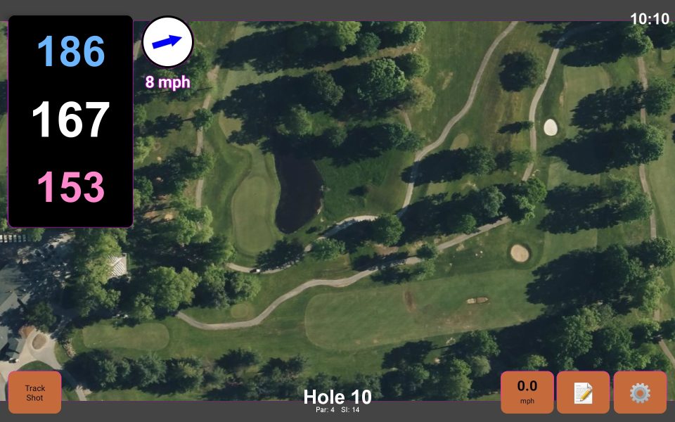 Hole preview 2