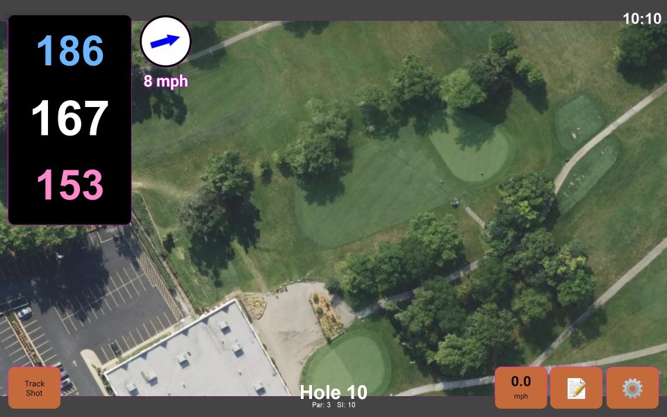 Hole preview 2