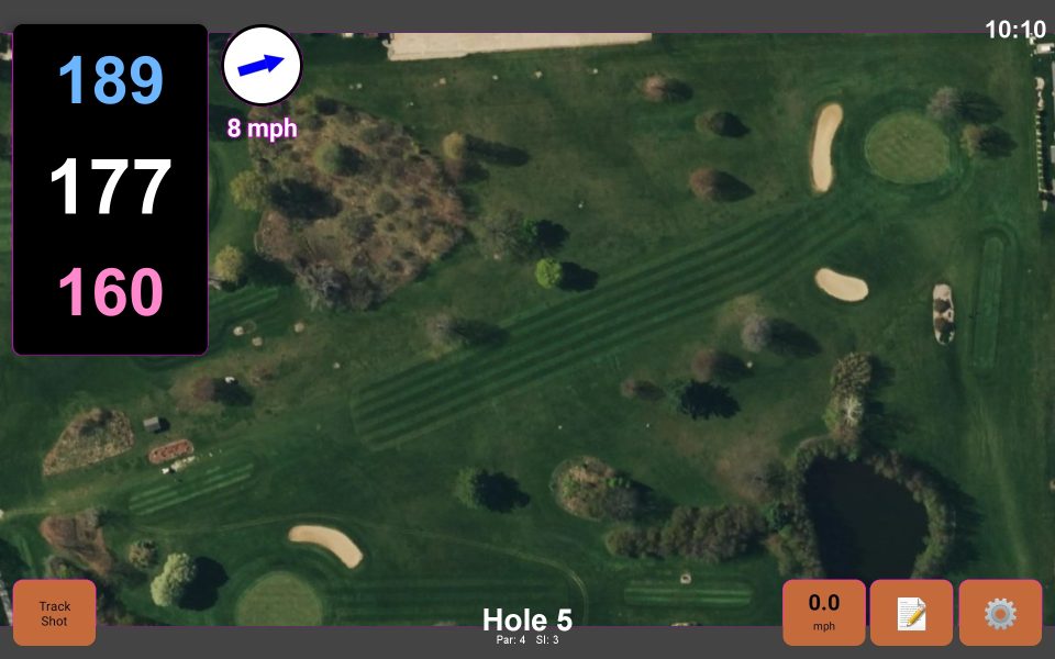 Hole preview 2