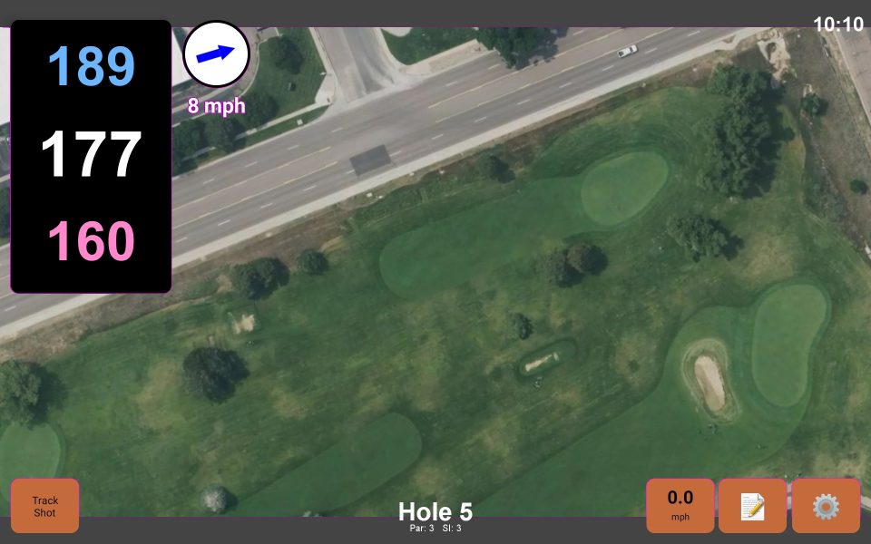 Hole preview 2