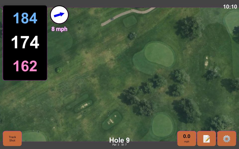 Hole preview 3