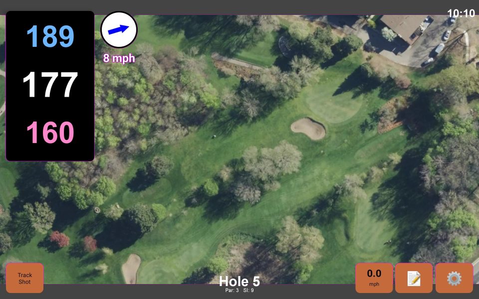 Hole preview 2