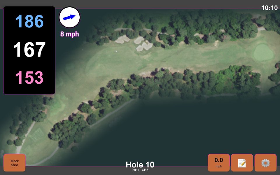 Hole preview 2