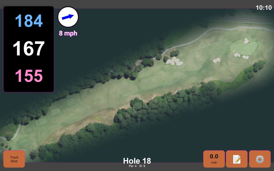 Hole preview 3